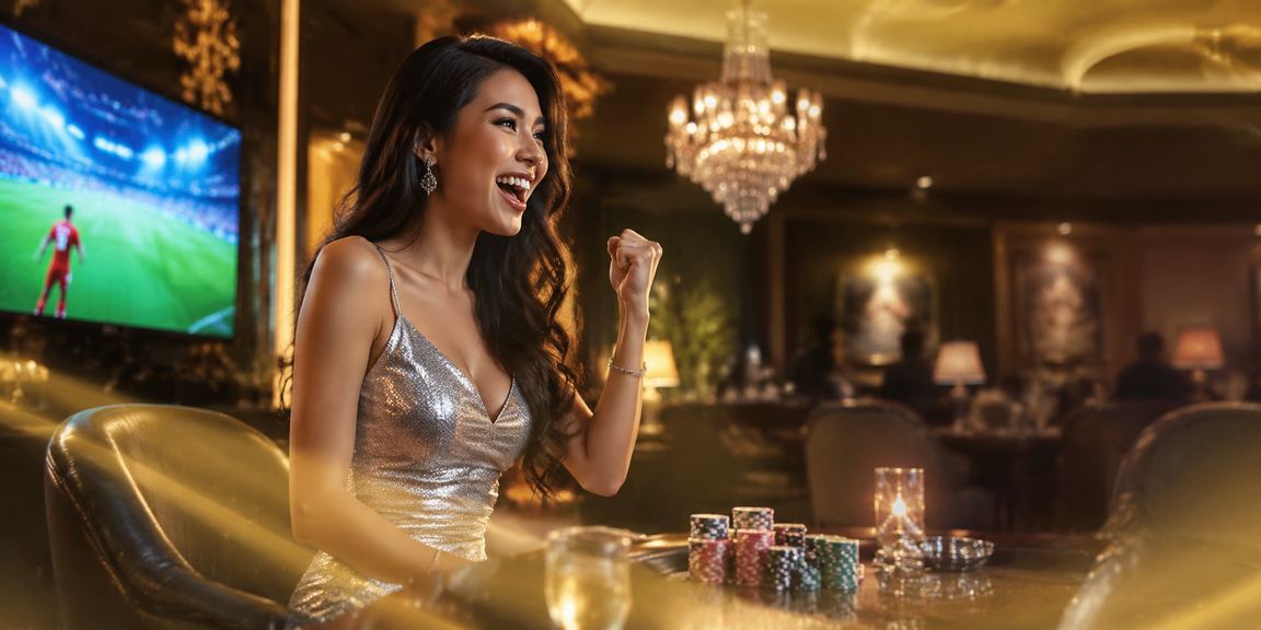 Pengalaman kasino VIP dengan bonus gaya Melayu di Ipoh