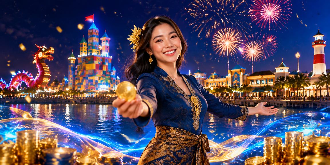 Pengalaman pertaruhan dalam talian yang selamat di Malaysia dengan gaya Melayu